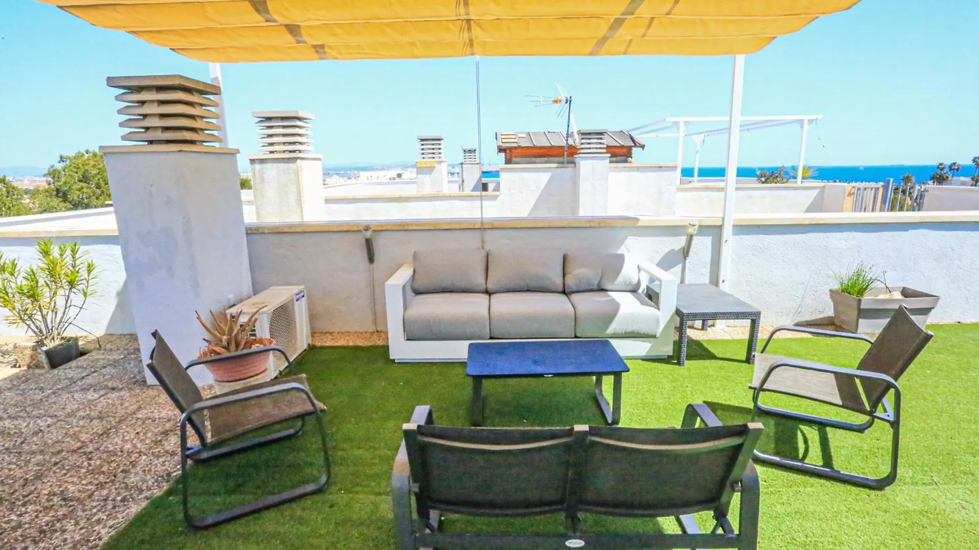 Litoral Costa Dorada - Pinamar Only Families Lägenhet Salou Spanien