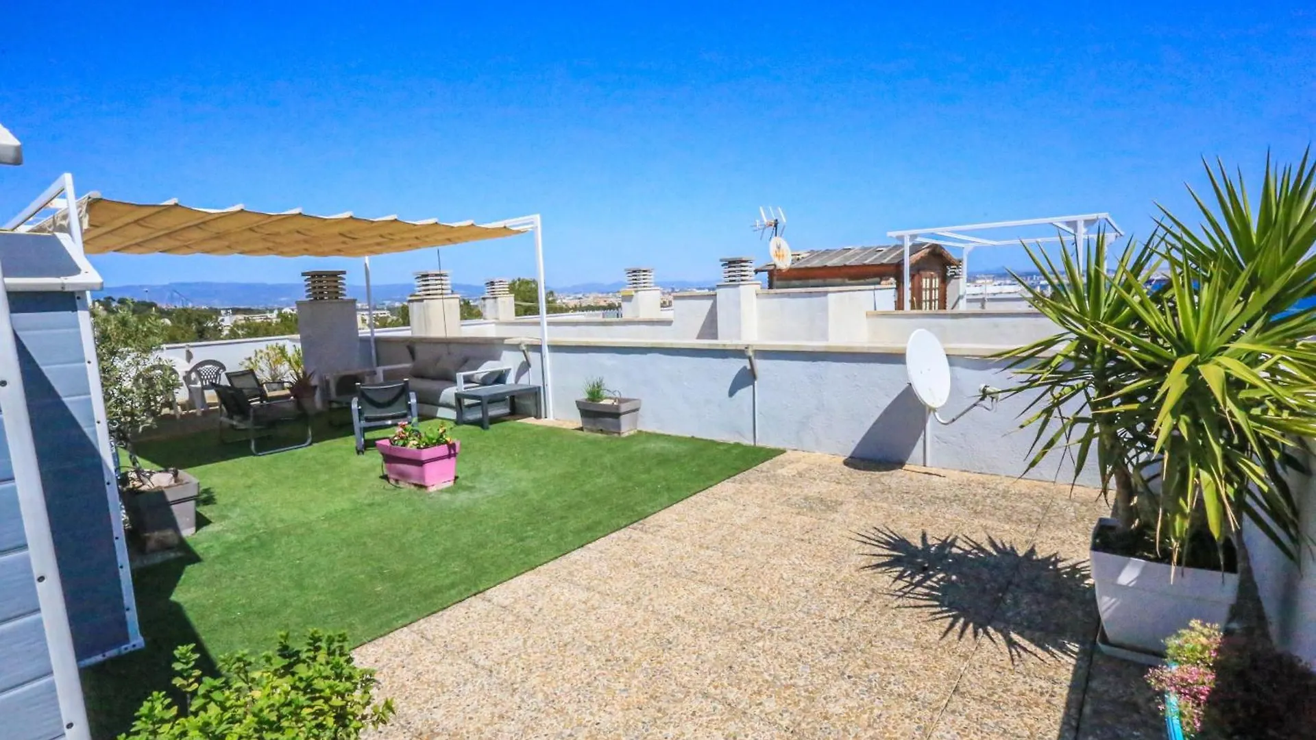 Litoral Costa Dorada - Pinamar Only Families Lägenhet Salou 0*,  Spanien