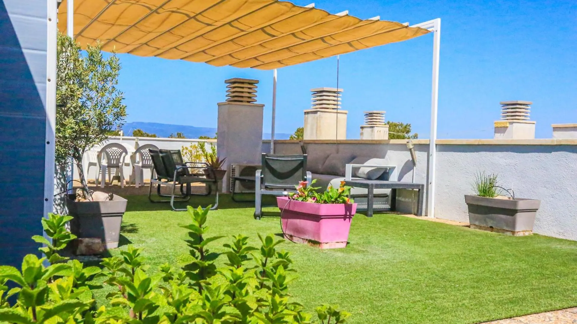 Litoral Costa Dorada - Pinamar Only Families Lägenhet Salou